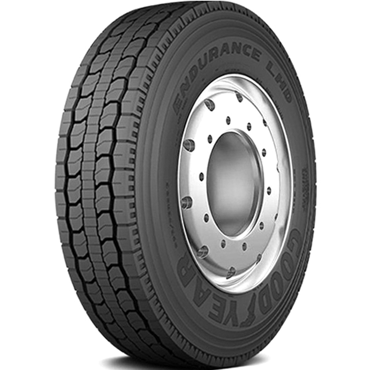 Goodyear Endurance LHD 11R22.5 144