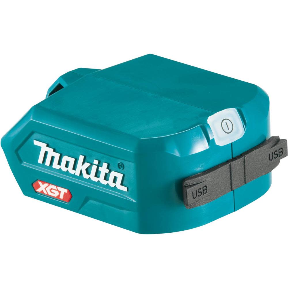 Makita 40V max XGT Cordless Power Source Power Source Only ADP001G from Makita