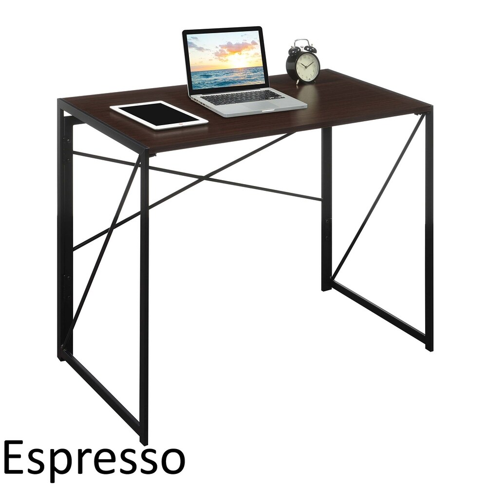 Convenience Concepts Xtra Folding Desk