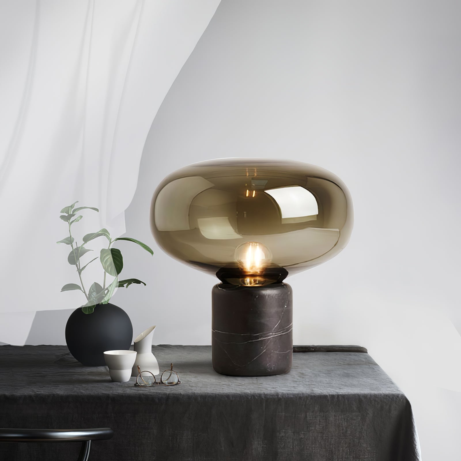 Sylvaine Table Lamp