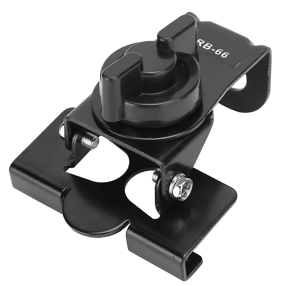 Rb66 Mobile Antenna Base Car Clip Mount Connector Socket For Car Radio Accessories Mount Bracket