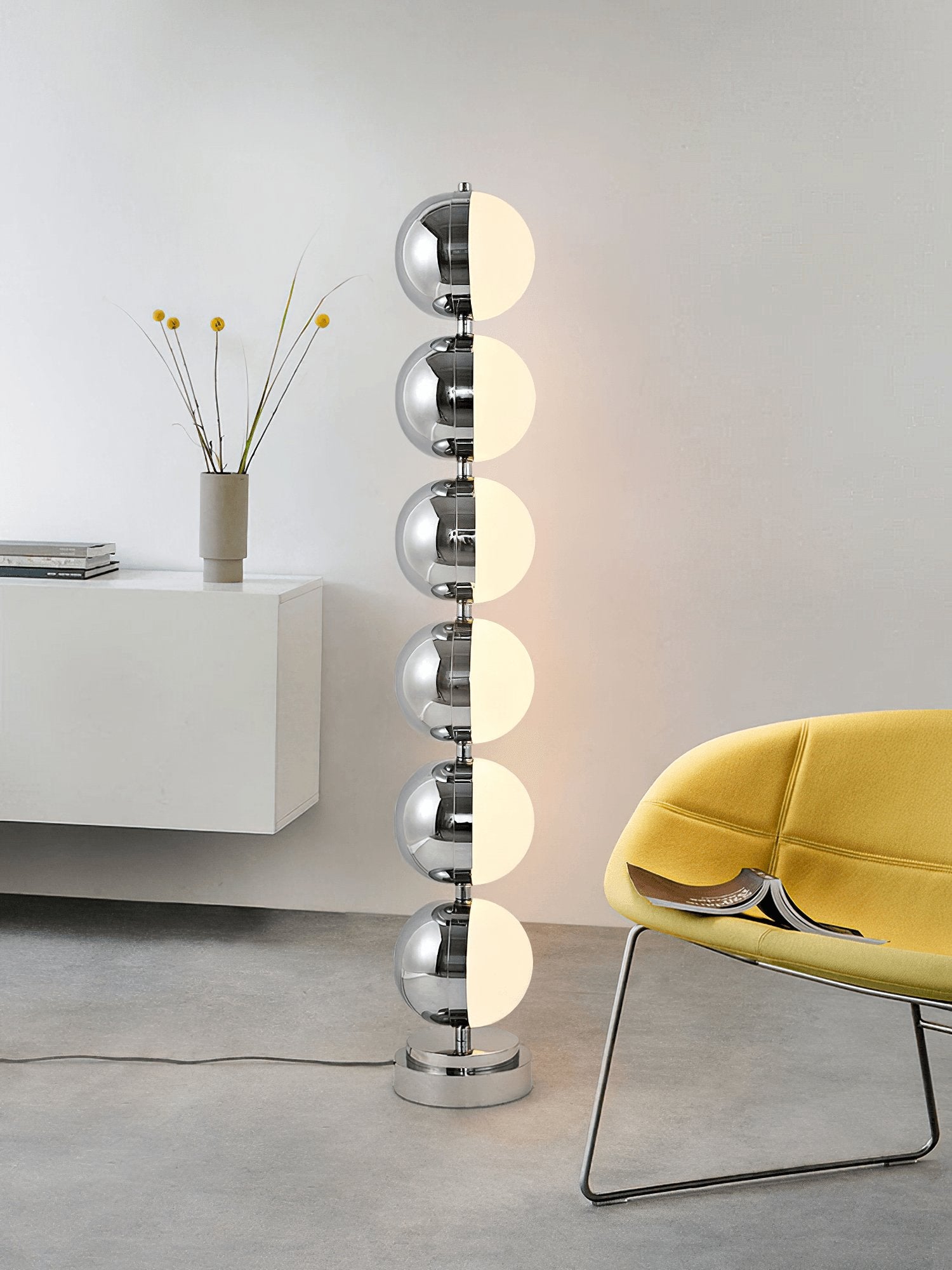 Vloer Floor Lamp