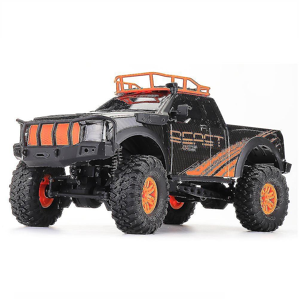 Naiwang Hb Zp1003 1:10 4wd Rc Ralley Car Proportal Retro Vehicd Rtr Brushless High Speed Rc Car D Truck Toys