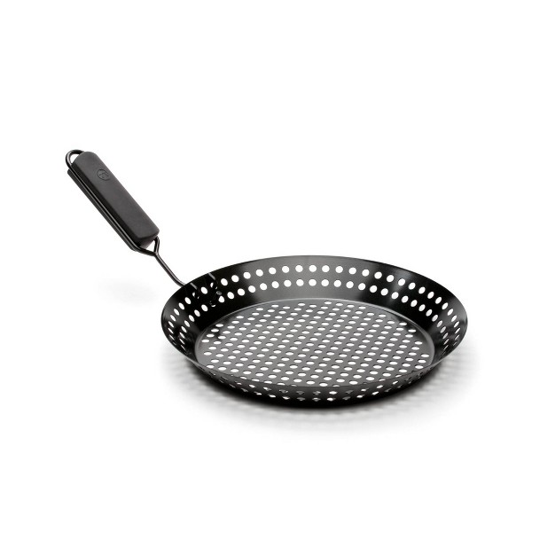 Nonstick Skillet With Removable Handle Outset