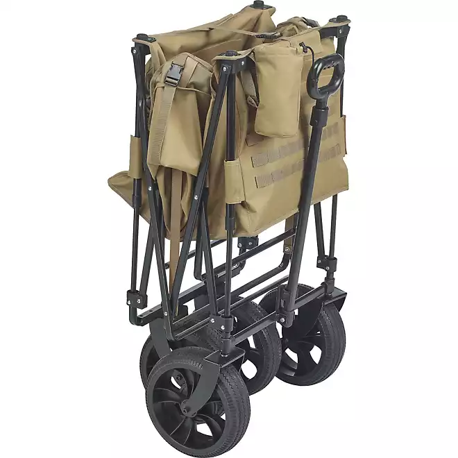 Academy Sports + Outdoors Tactical Wagon