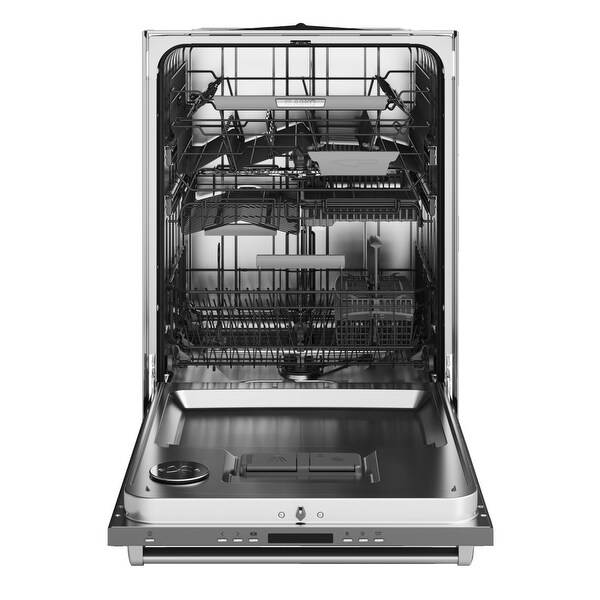 24 Inch Dishwasher， 50 Series， Tall Tub， SS， Pro Handle - 24 Inch