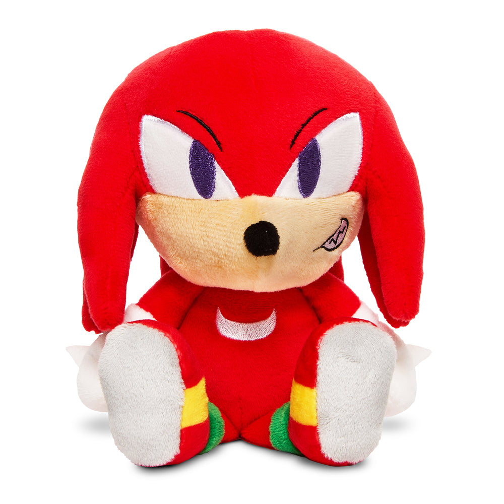 Sonic the Hedgehog Knuckles 8