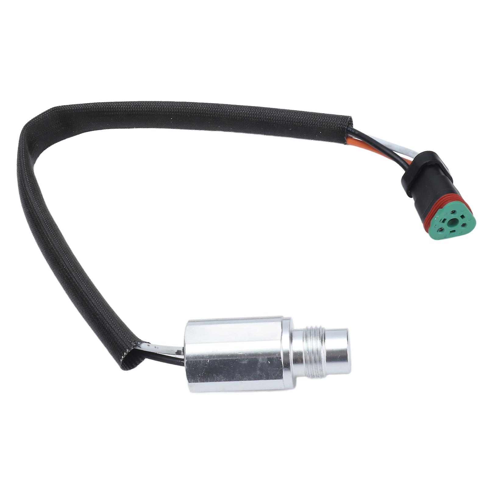 Speed Sensor Excavator Transducer 2659033 Replacement For Caterpillar Cat 773b 773d 365b 785c