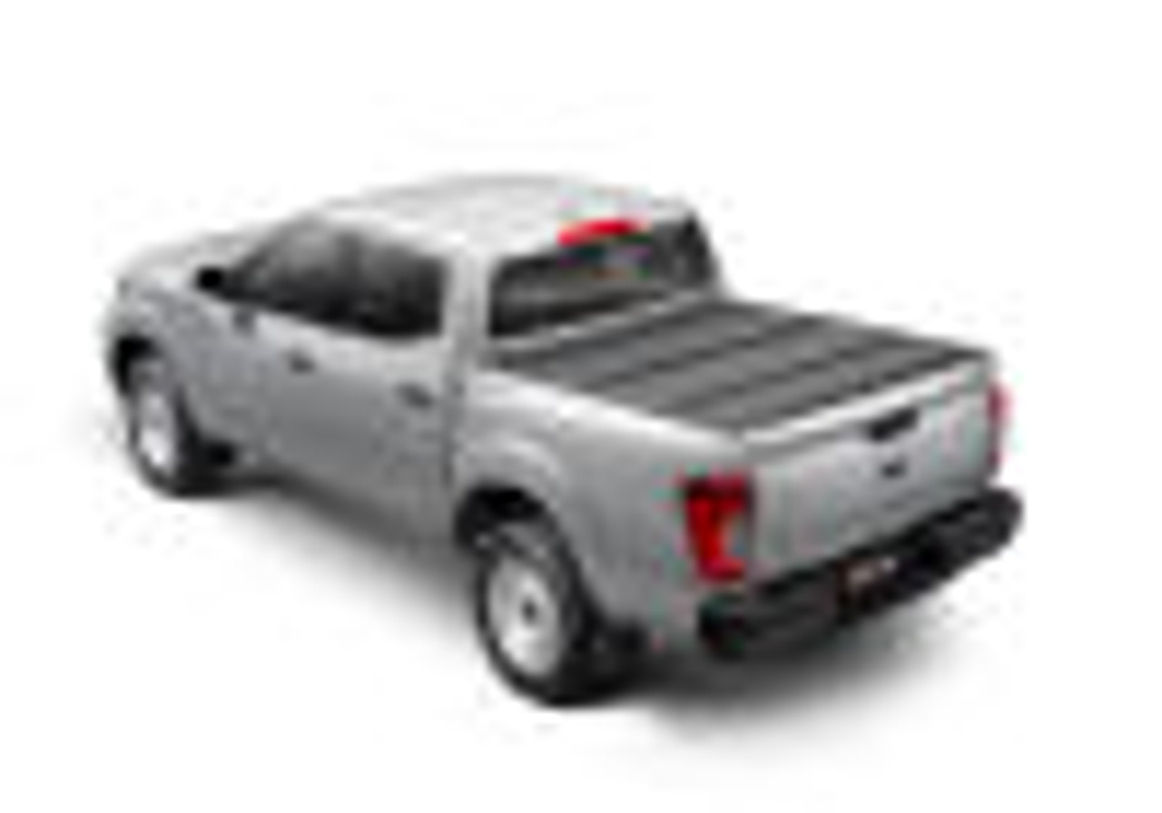 Bak Industries BAKFlip MX4 2223 Frontier 5x27 w or wout UtiliTrack System Tonneau Cover