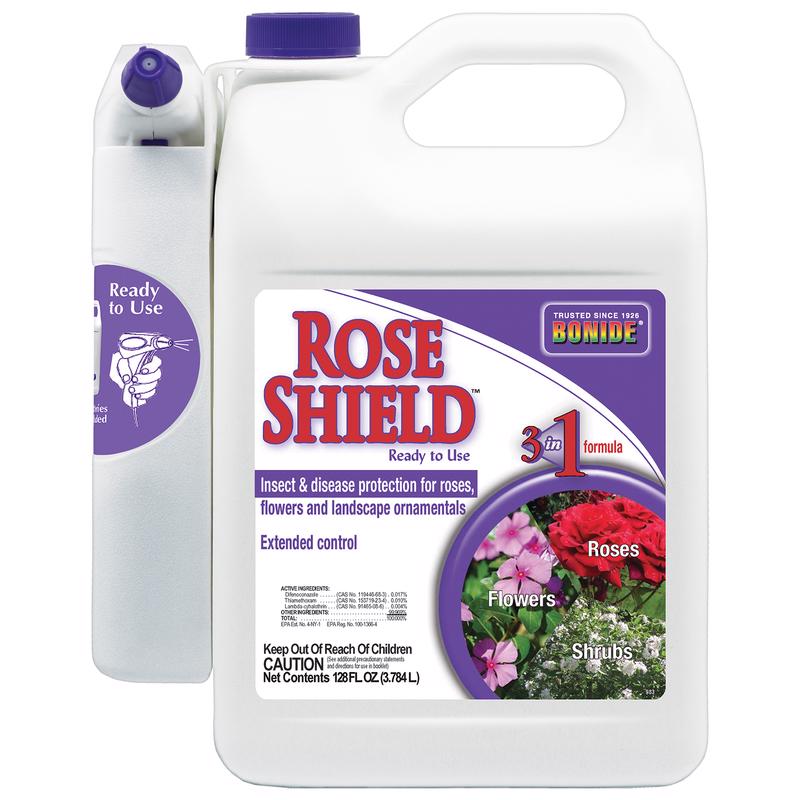 ROSE SHIELD RTU 1GL