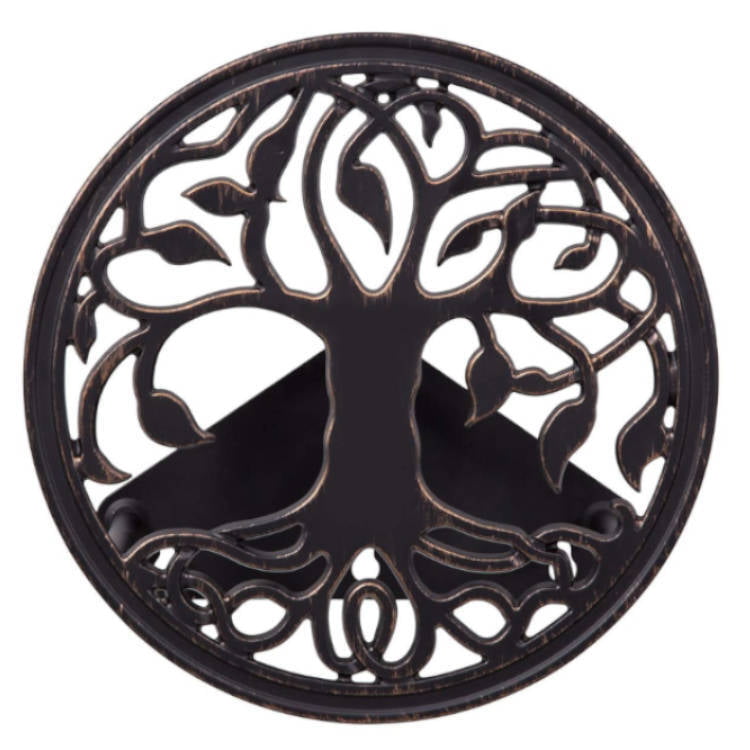 Liberty Garden 125' Tree of Life Hose Hanger