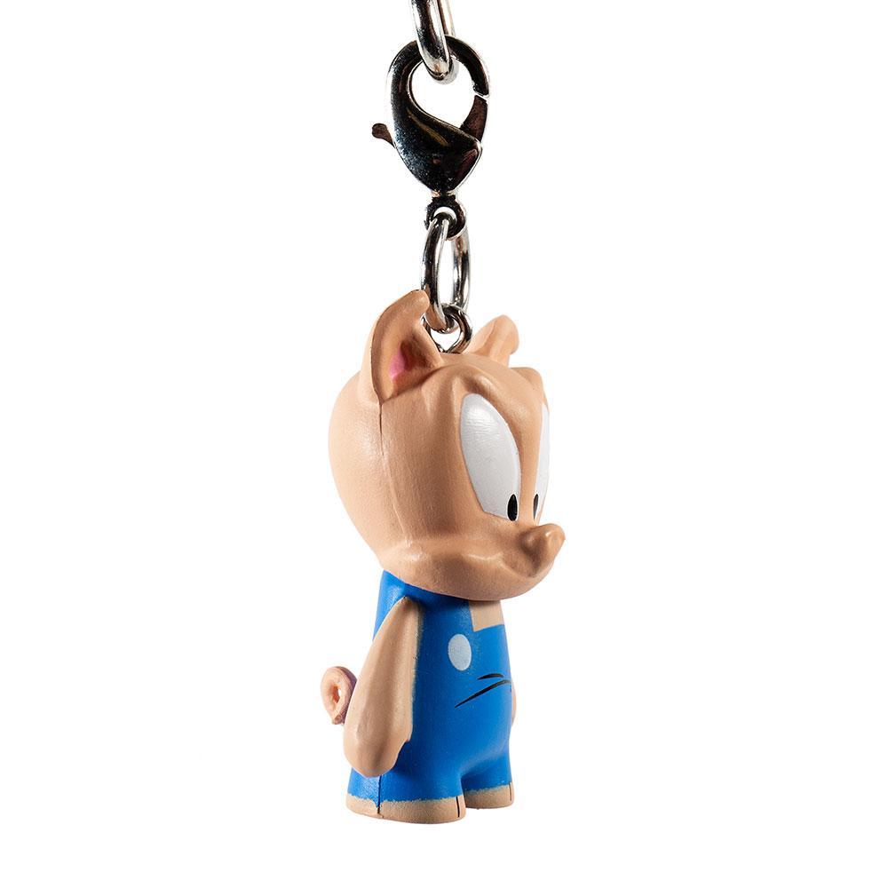 Kidrobot x Tiny Toon Adventures Blind Box Keychains