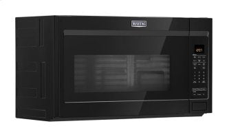 Maytag YMMV4207JB 30Inch 19 Cu Ft OvertheRange Microwave with Du