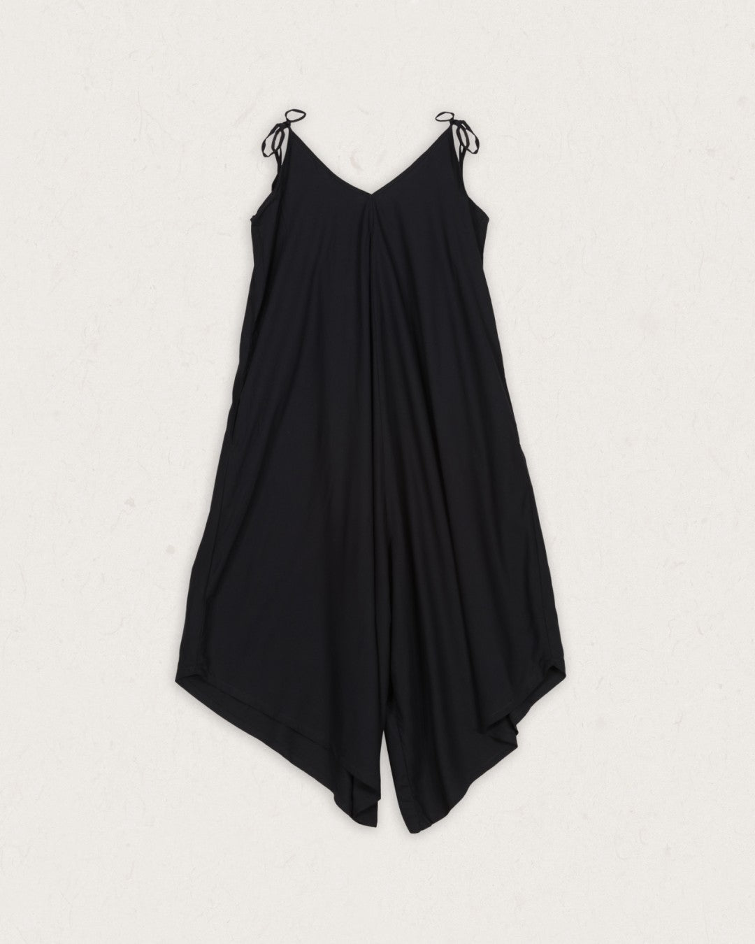 Copetin Jumpsuit - Black