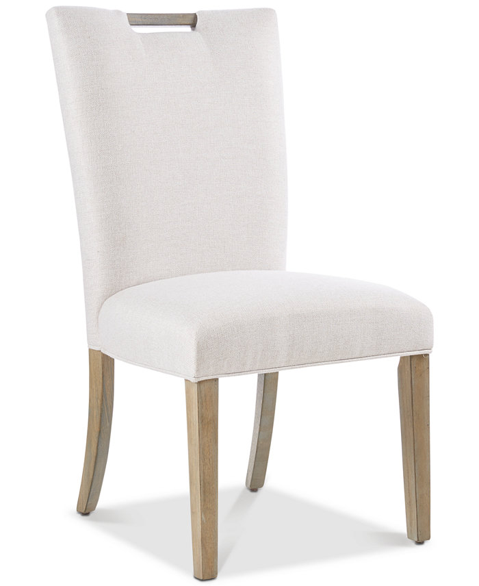 Furniture Raven Dining Chair (Set Of 2)