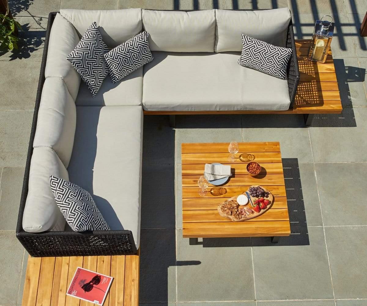 Vila Outdoor Sectional