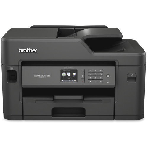 Brother MFCJ5330DW Business Smart Plus Color Inkjet All-in-One