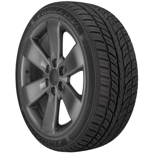 Velozza ZXV4 SUV 27540R20XL 106V BSW Tires