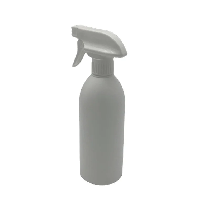 300ml Portable Small Mist Sprayer Water Trigger Sprayer Hand Pressure Sprayer