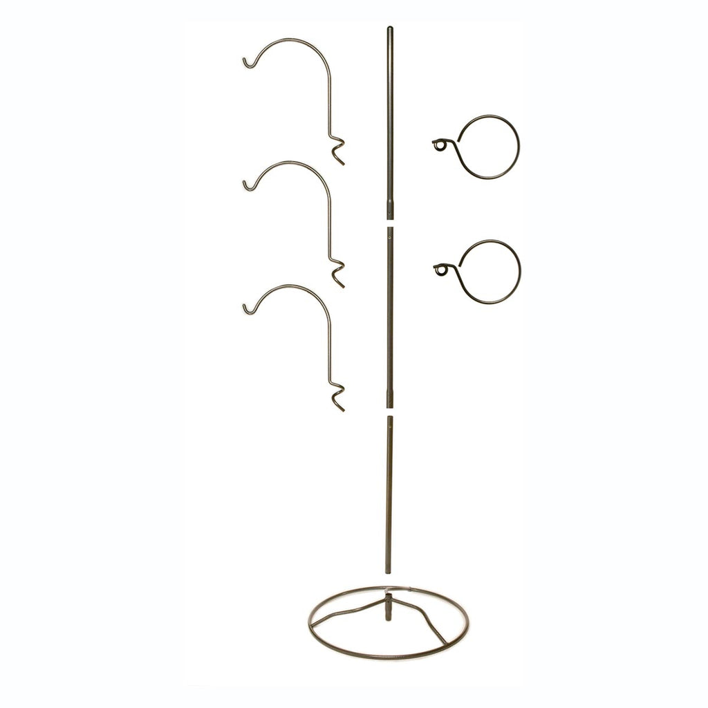 Yard Butler Yard Tree Hanging Garden Stand