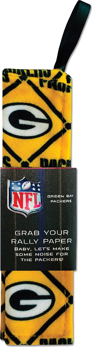 Rally Paper: Diamond - Greenbay Packers