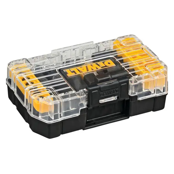 DEWALT 35-Piece Impact Ready Screwdriving Set