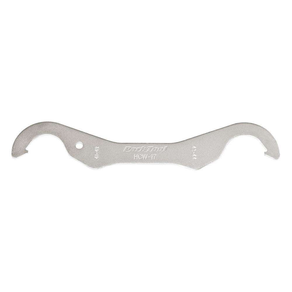 Park Tool HCW-17 Fixed Gear Lockring Wrench