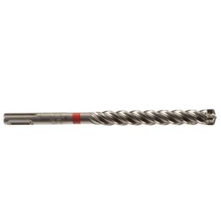 Hilti TE-CX 12 in. x 6 in. SDS-Plus Style Hammer Drill Bit 435012