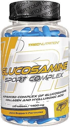 Trec Nutrition Glucosamine Sport Complex 180 Tablets