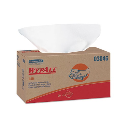 Wypall L40 Towels  KCC03046