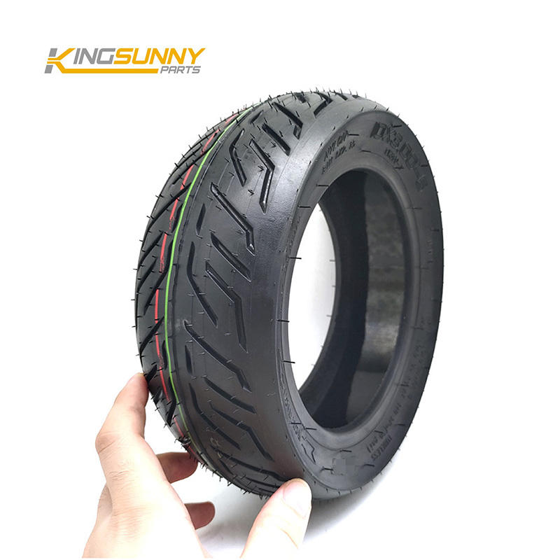 High Quality 10*3.0 6 inch Vacuum Tire With Self  repairing Liquid Electric Scooter Parts