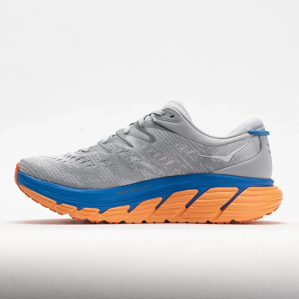HOKA Gaviota 4 Men's Harbor Mist/Nimbus Cloud