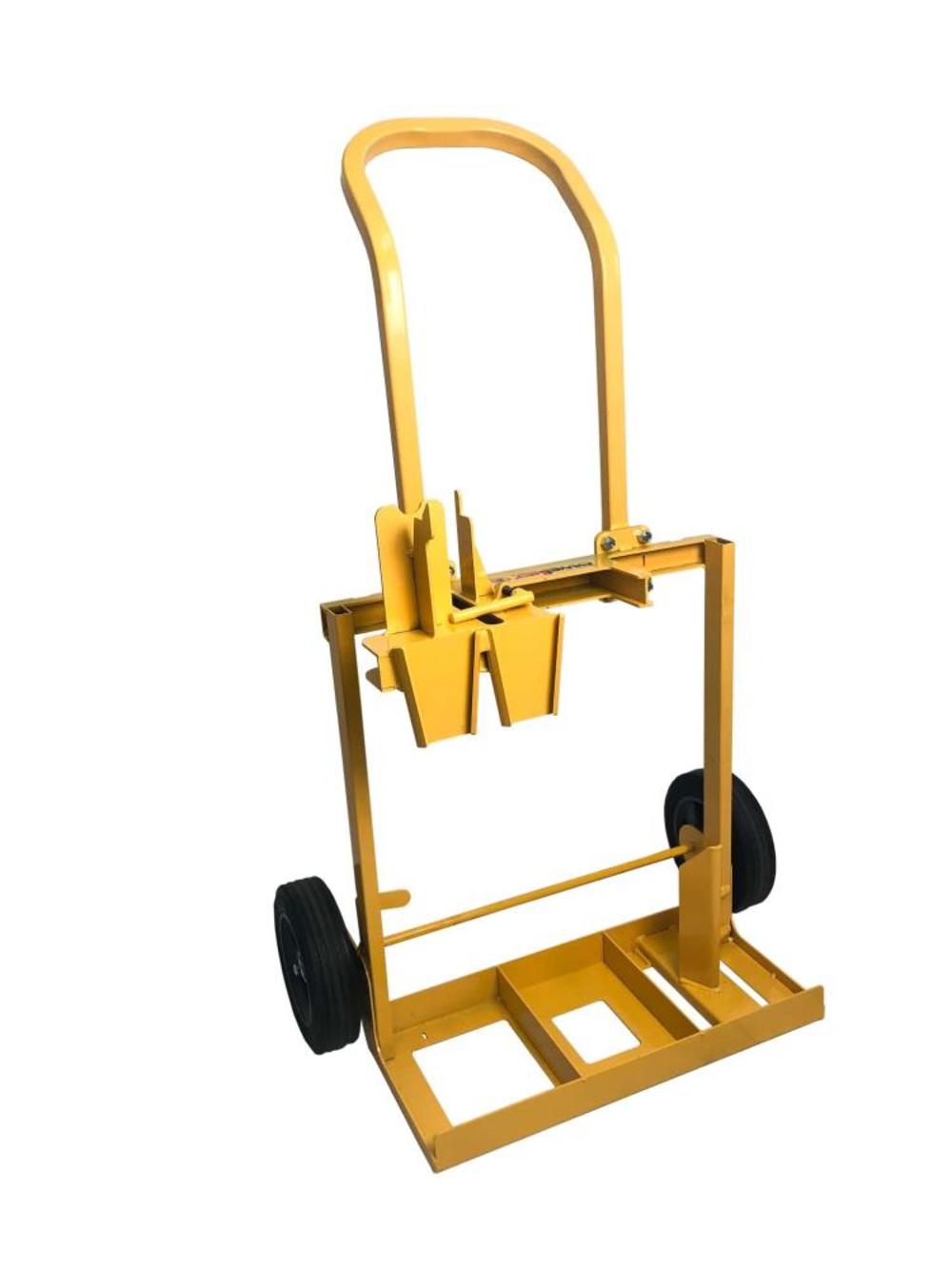 Drywall Lift Storage Dolly