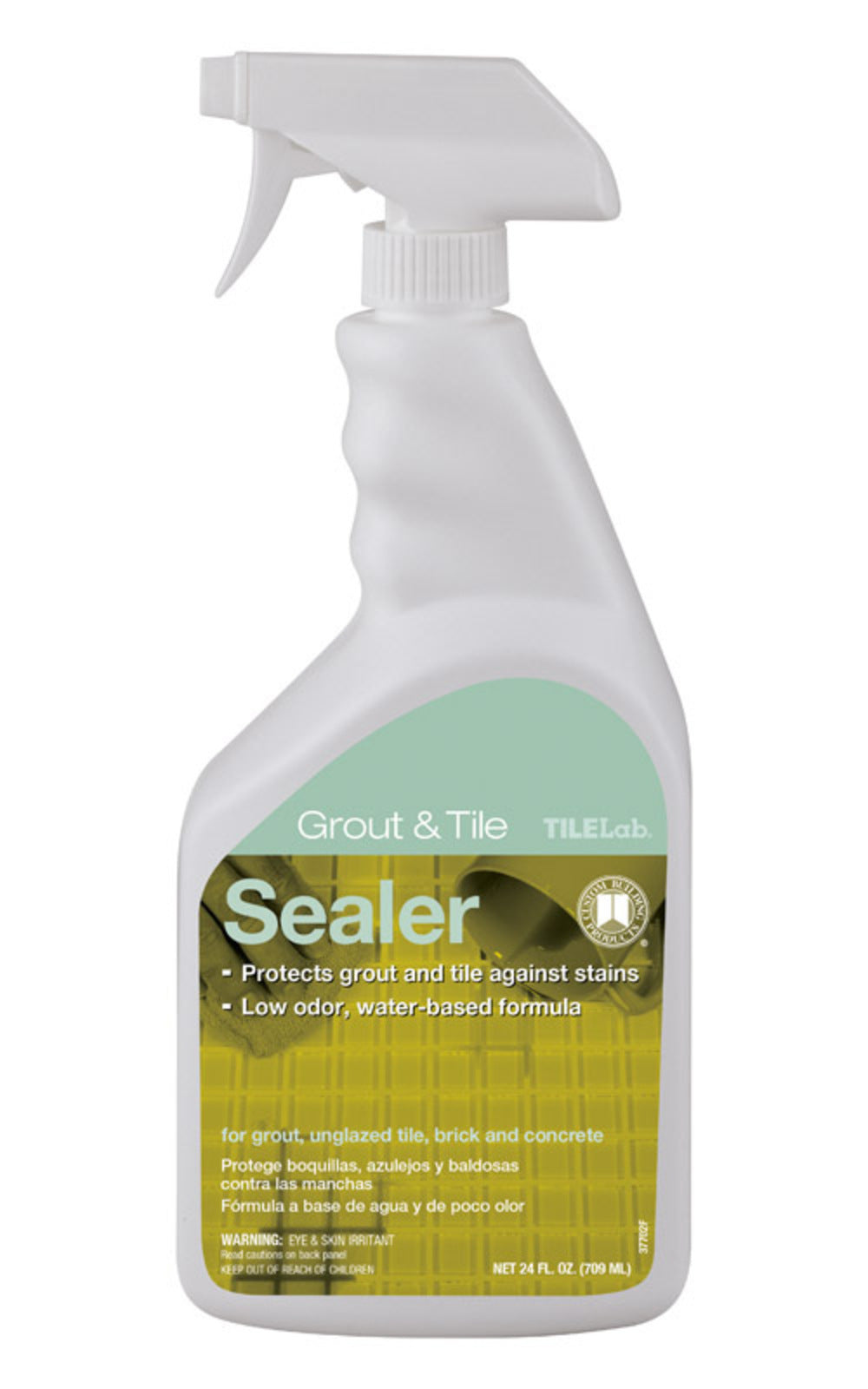 GROUT  TILE SEALER 24OZ