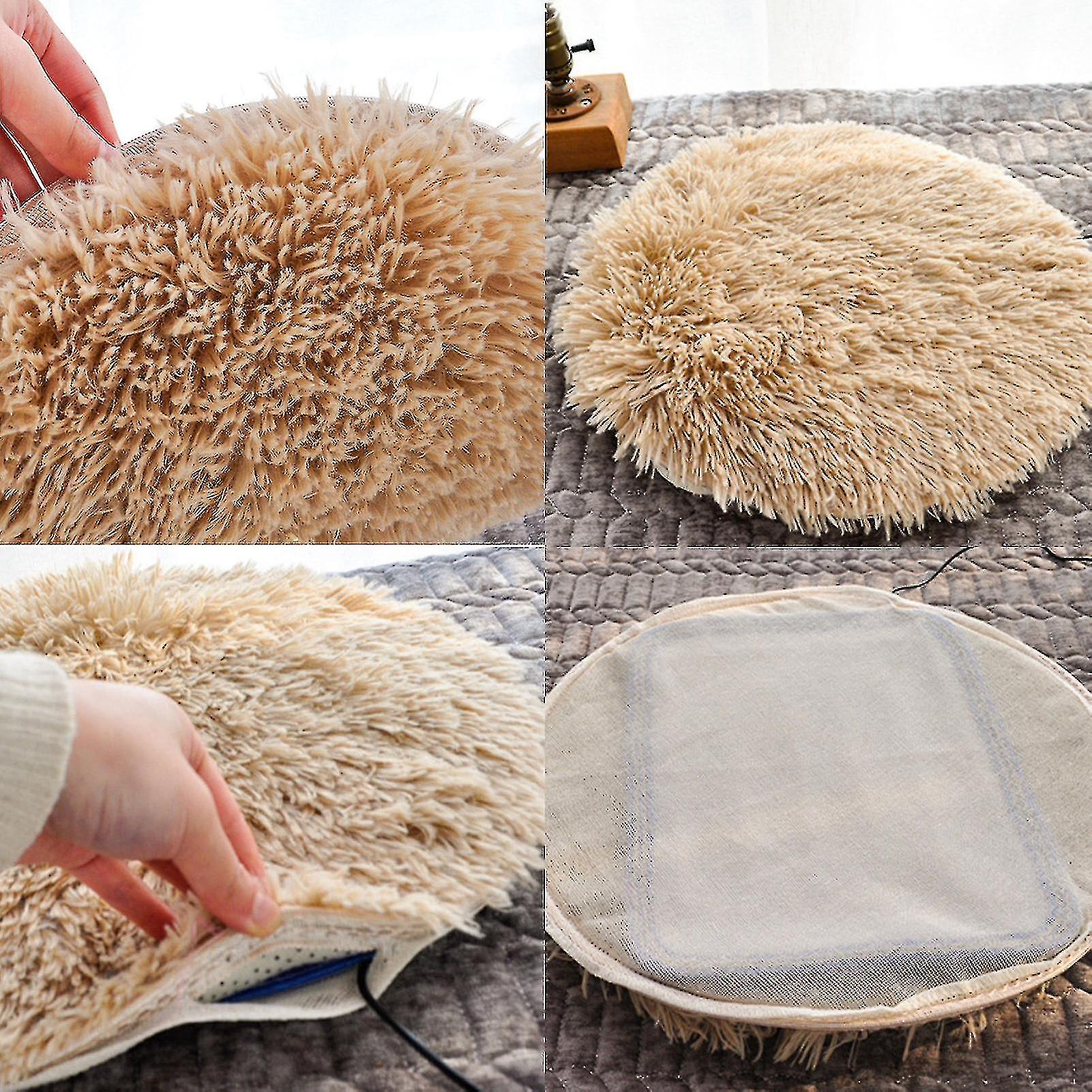 Constant Temperature Pet Heating Pad Pet Electric Blanket Heating Pad Dog Cat Bed Mat