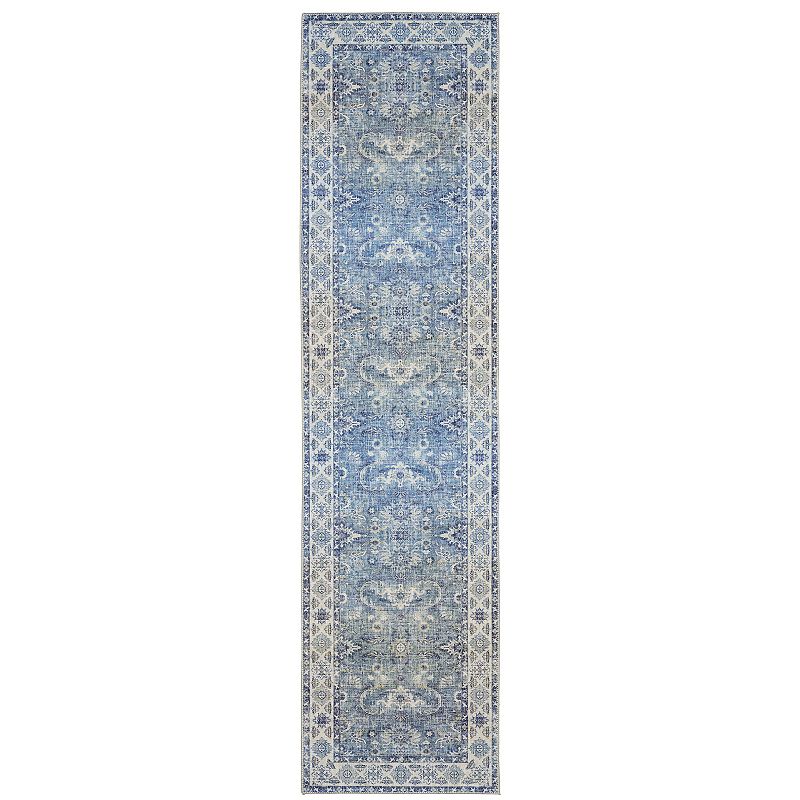 StyleHaven Markus Traditional Persian Inspired Area Rug