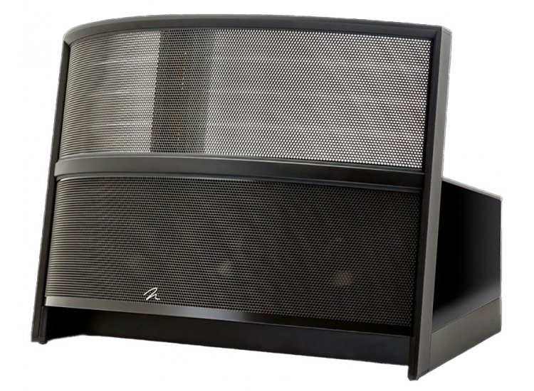 MartinLogan Illusion ESL C34A Gloss Black Center Channel Speaker (Each)