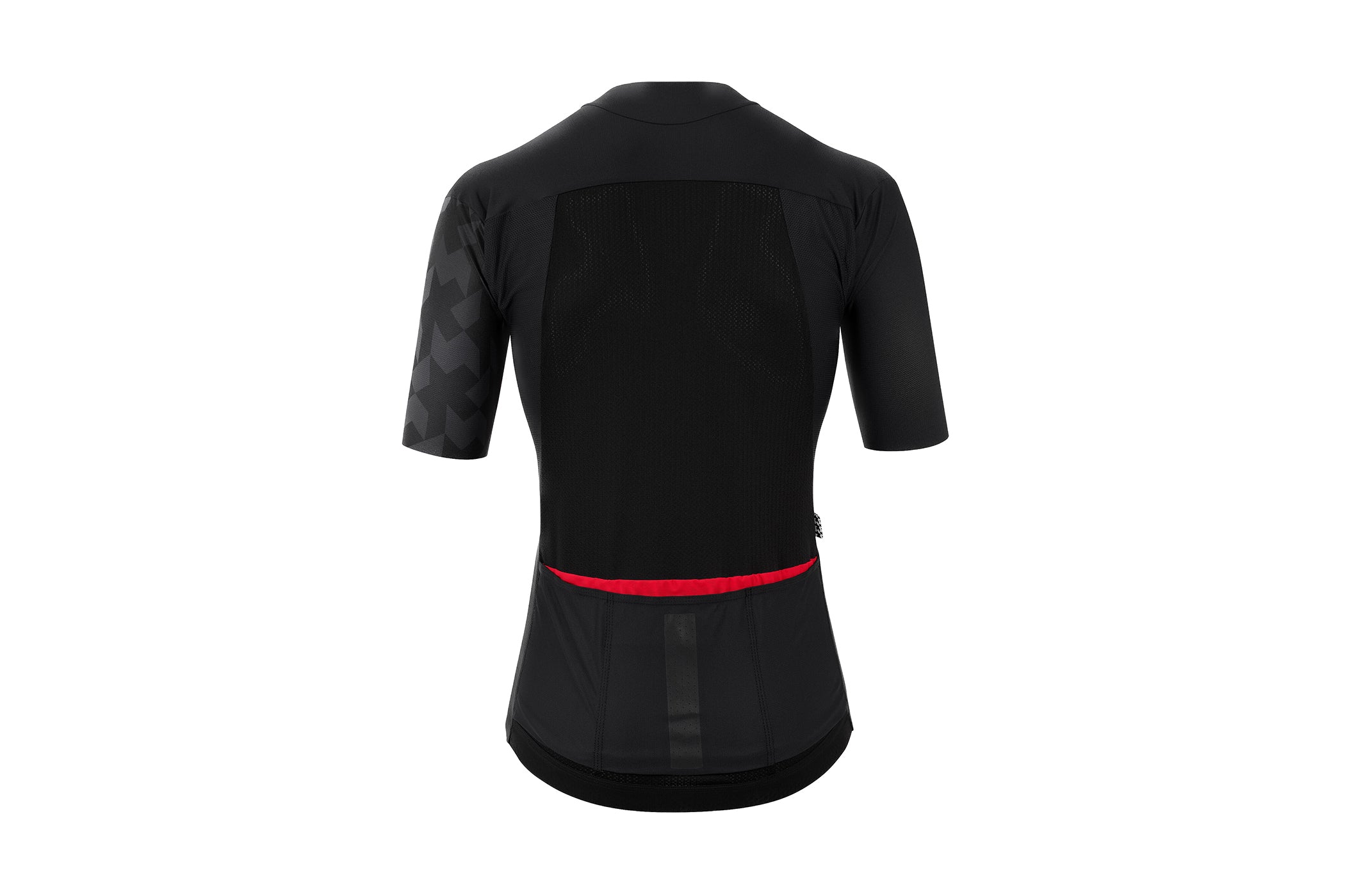 ASSOS Equipe RS Jersey S9 Targa