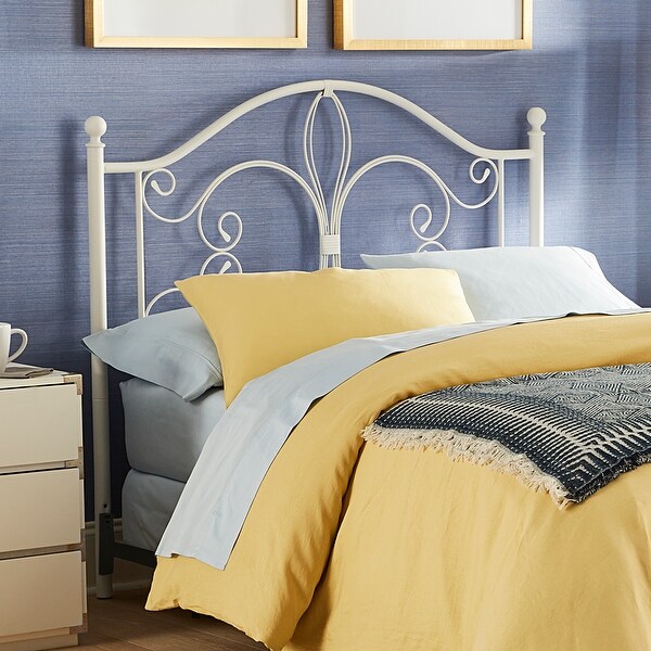 Copper Grove La Cloche Headboard - - 20469503