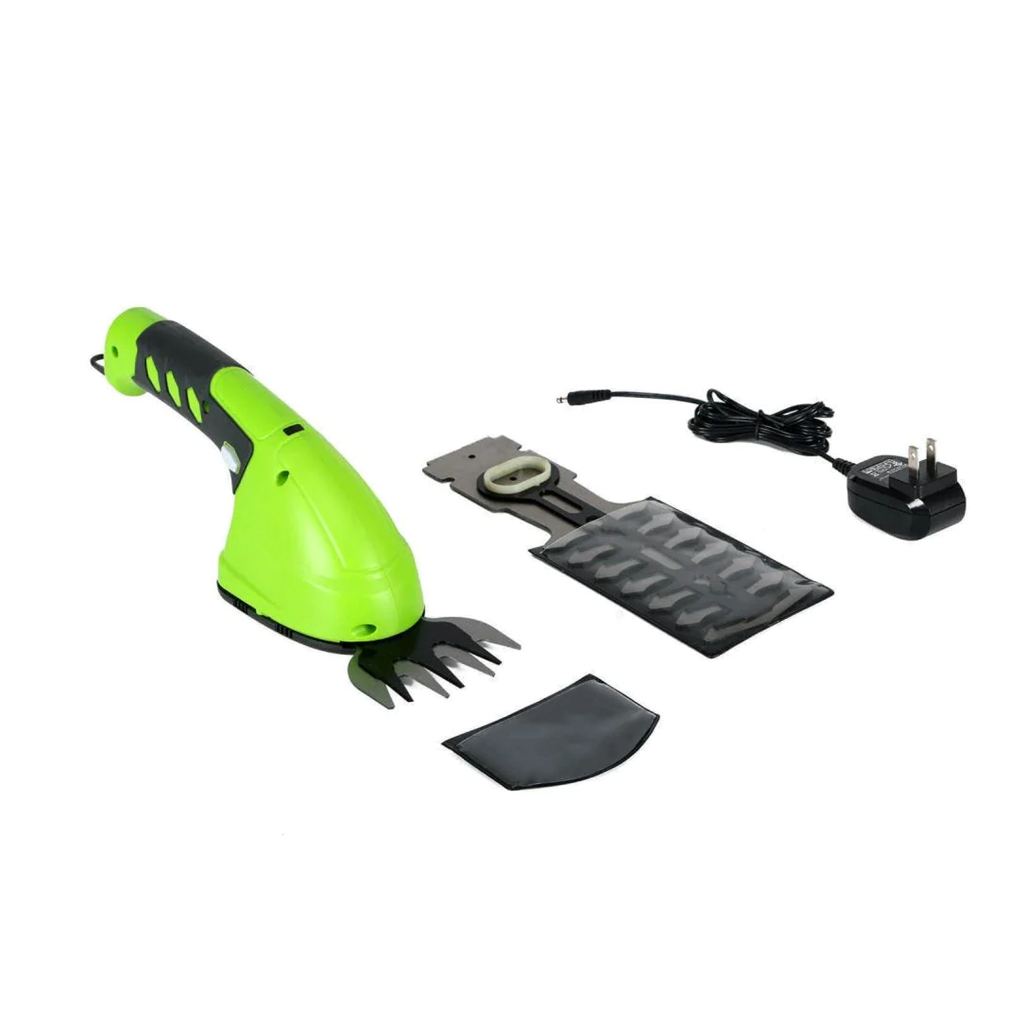 7.2V Rechargeable Garden Shear | Greenworks Tools