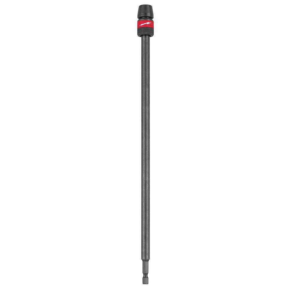 Milwaukee 12 In. x 1/4 In. Universal Quik-Lok Extension 48-28-1020 from Milwaukee