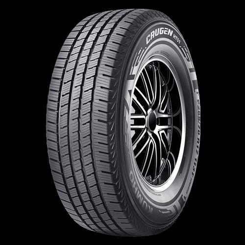 Kumho Crugen HT51 235/75R15 109 T Tire.