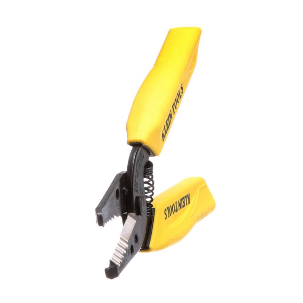 Klein Tools Wire Stripper/Cutter 10-18 AWG SLD 11045 from Klein Tools