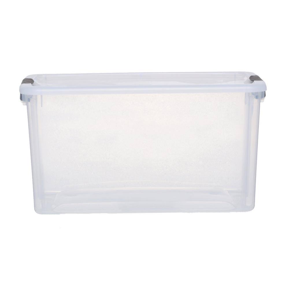 Sterilite 70 Qt. Ultra Storage Box 19888604