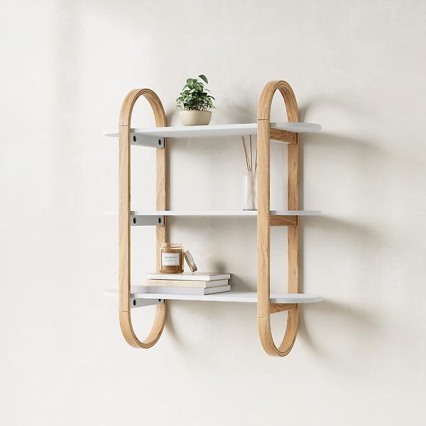 Umbra Bellwood Wall Shelf