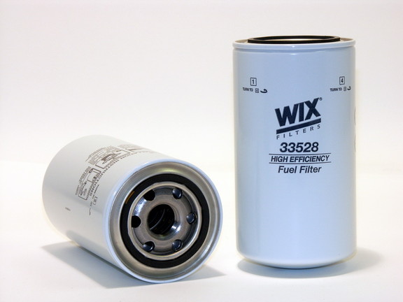 Wix Filters 33528 Fuel FilterSpin On Style7.00...