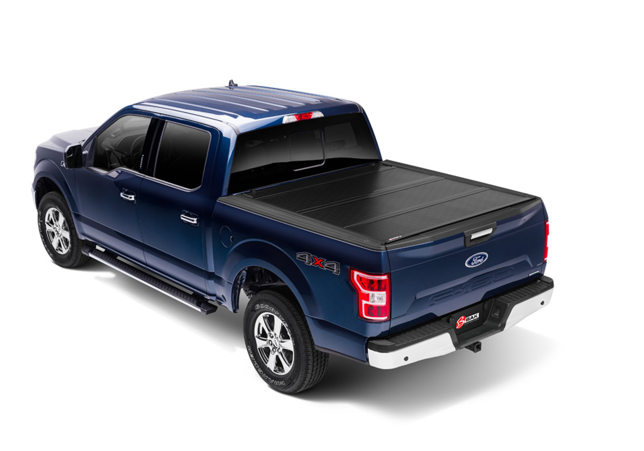 Bak Industries BAKFlip G2 2223 Maverick Tonneau Cover