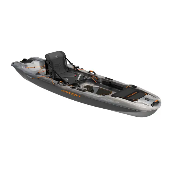 Pelican Catch Mode 110 Kayak