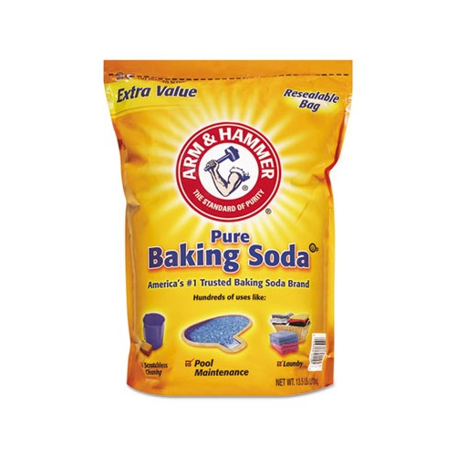 Arm And Hammer Baking Soda  CDC3320001961