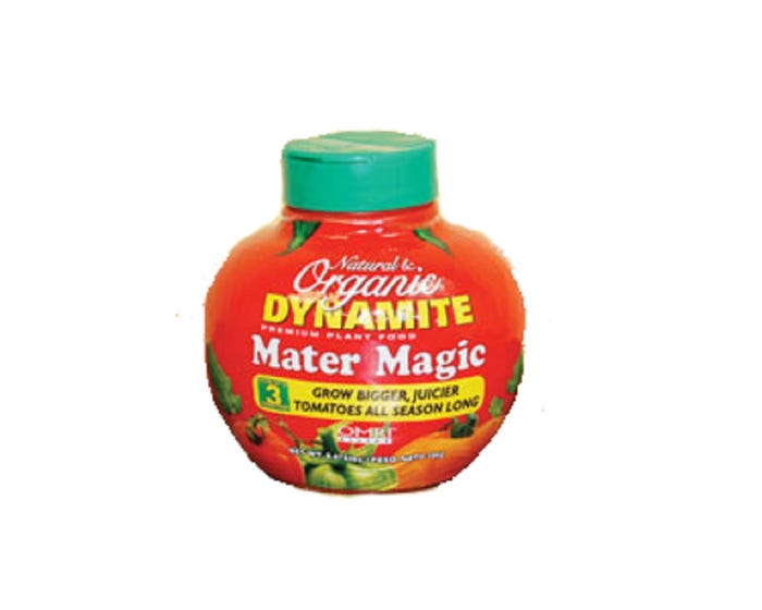 Dynamite Mater Magic .675Lbs - 82030